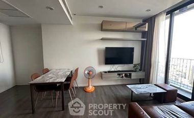 For rent 2 bedrooms condo in Bang Na, Bangkok