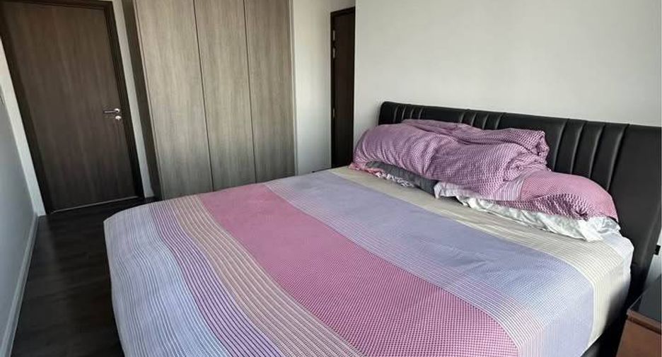For rent 2 bedrooms condo in Bang Na, Bangkok