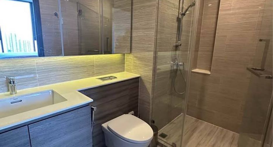 For rent 2 bedrooms condo in Bang Na, Bangkok