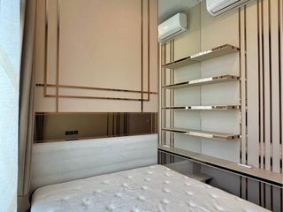 Condo en alquiler de 1 habitaciones en Phra Khanong, Bangkok