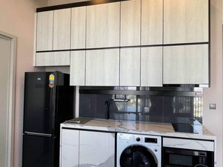 Condo en alquiler de 1 habitaciones en Phra Khanong, Bangkok