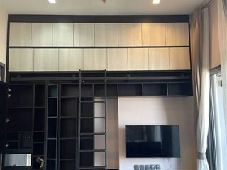 Condo en alquiler de 1 habitaciones en Phra Khanong, Bangkok