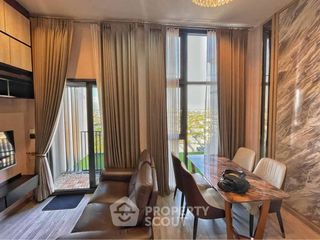 Condo en alquiler de 1 habitaciones en Phra Khanong, Bangkok