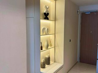 For rent 1 bed condo in Bang Rak, Bangkok