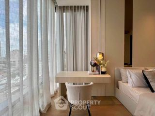 For rent 1 bed condo in Bang Rak, Bangkok
