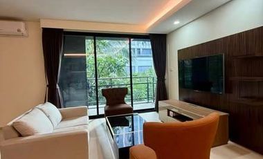 Condo en alquiler de 1 habitaciones en Khlong Toei, Bangkok
