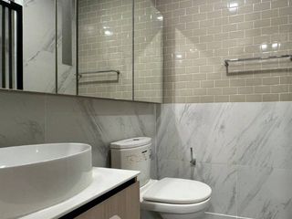 For rent 1 Beds condo in Ratchathewi, Bangkok