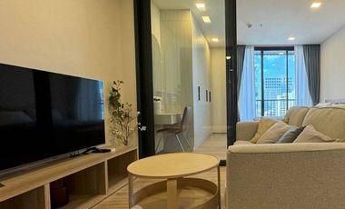 Wohnung zur Miete mit 1 Zimmer in Ratchathewi, Bangkok