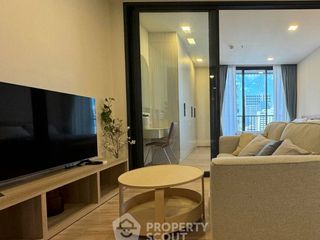 For rent 1 Beds condo in Ratchathewi, Bangkok