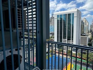 For rent 1 Beds condo in Ratchathewi, Bangkok