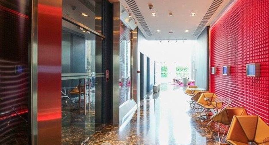 Аренда 2 спальни кондо в Кхлонг Тоеи, Бангкок