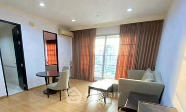 À louer 1 chambre condo à Ratchathewi, Bangkok