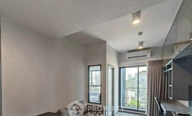 Condo en alquiler de 1 habitaciones en Bang Rak, Bangkok