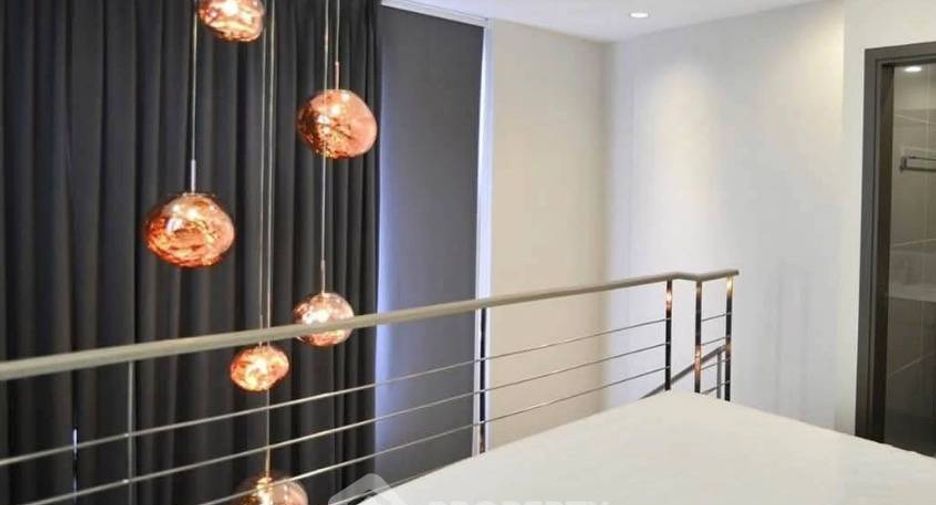 For rent 1 bed condo in Watthana, Bangkok