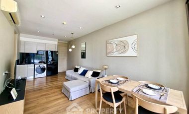 Condo en alquiler de 2 habitaciones en Khlong Toei, Bangkok