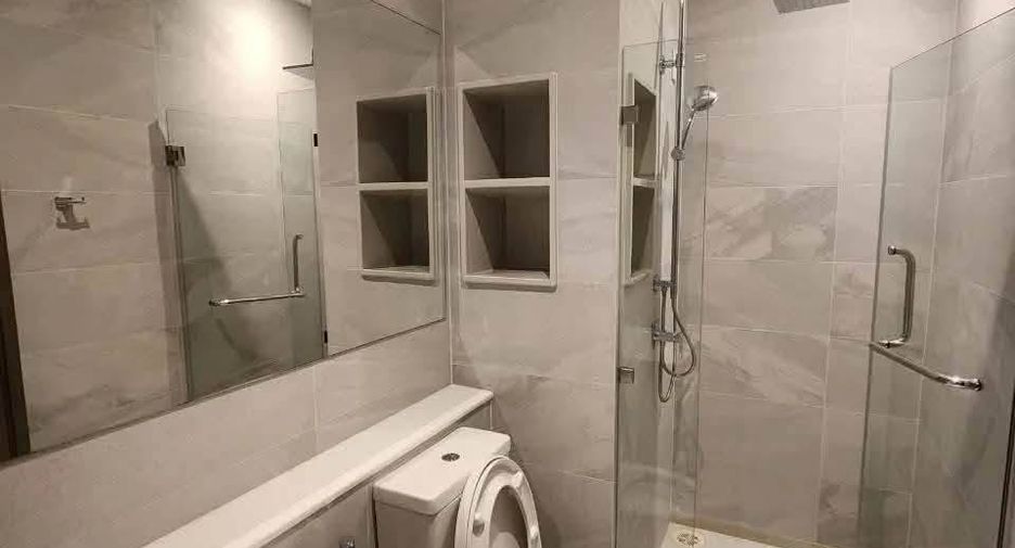 Аренда 1 кровать кондо в Щаттхана, Бангкок