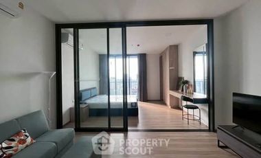 Condo en alquiler de 1 habitaciones en Ratchathewi, Bangkok