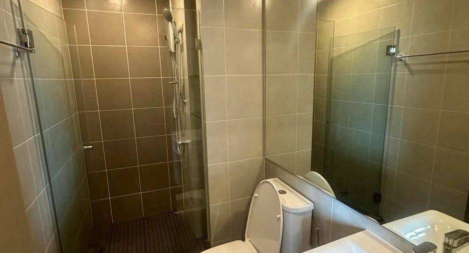 Wohnung zur Miete mit 2 Zimmer in Bang Na, Bangkok