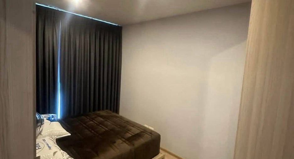 Wohnung zur Miete mit 2 Zimmer in Bang Na, Bangkok