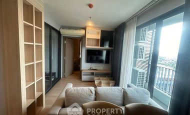 Wohnung zur Miete mit 2 Zimmer in Bang Na, Bangkok