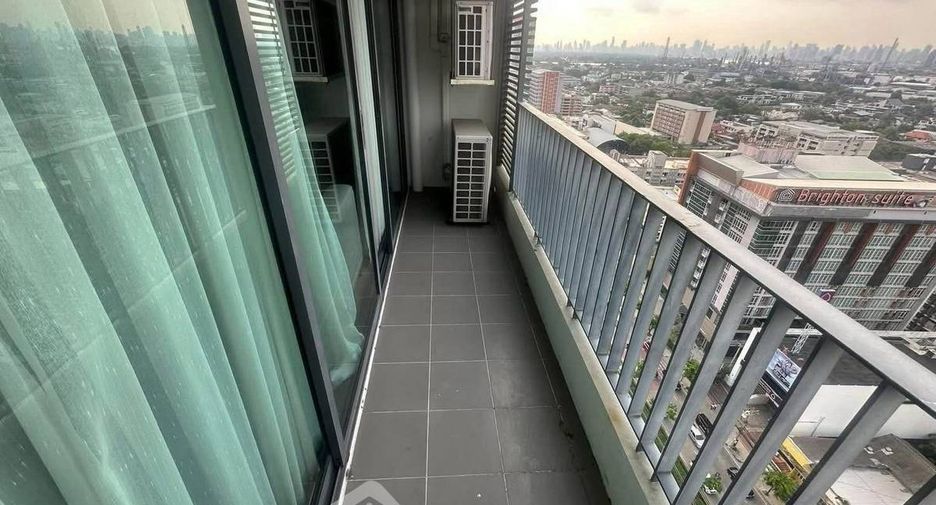 Wohnung zur Miete mit 2 Zimmer in Bang Na, Bangkok