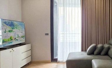 For rent 1 bed condo in Bang Rak, Bangkok