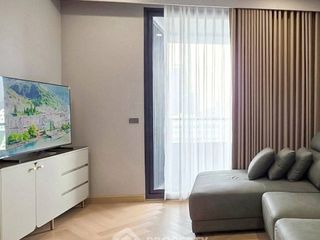 Wohnung zur Miete mit 1 Zimmer in Bang Rak, Bangkok