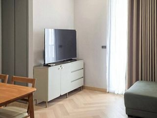 Wohnung zur Miete mit 1 Zimmer in Bang Rak, Bangkok