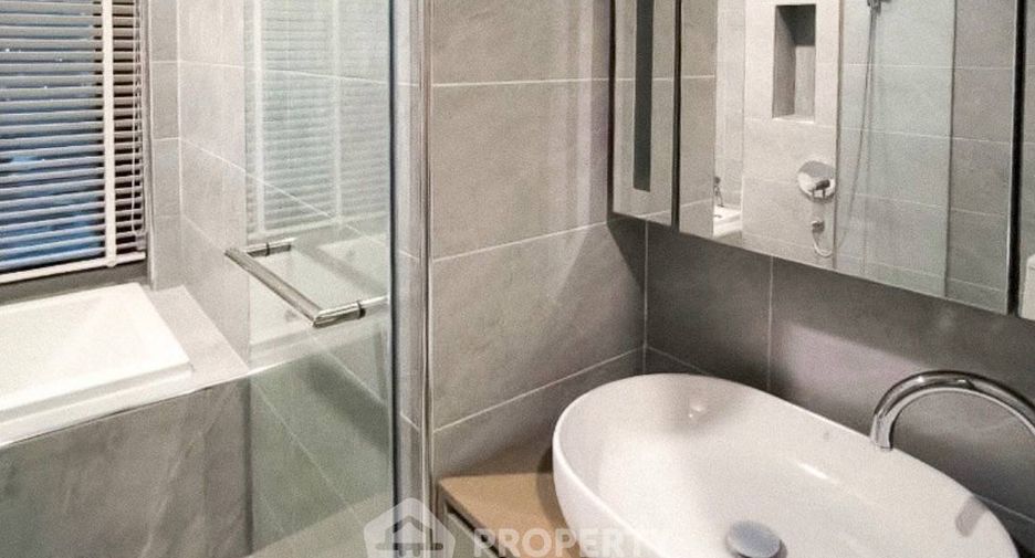 For rent 1 bed condo in Bang Rak, Bangkok