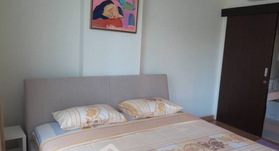For rent 1 Beds condo in Khlong Toei, Bangkok