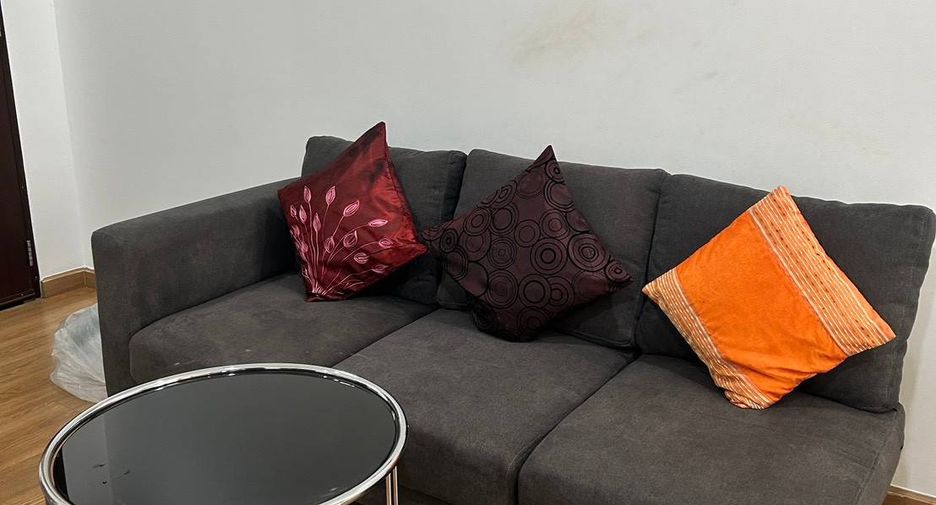 For rent 1 Beds condo in Khlong Toei, Bangkok