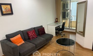 For rent 1 Beds condo in Khlong Toei, Bangkok