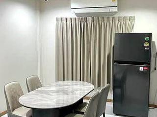 ให้เช่า 4 ห้องนอน ทาวน์เฮ้าส์ ใน วังทองหลาง, กรุงเทพฯ