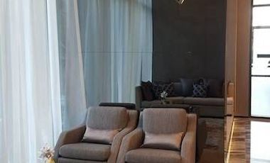 À louer 1 chambre condo à Khlong Toei, Bangkok
