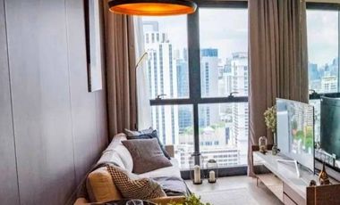 Wohnung zur Miete mit 1 Zimmer in Khlong Toei, Bangkok