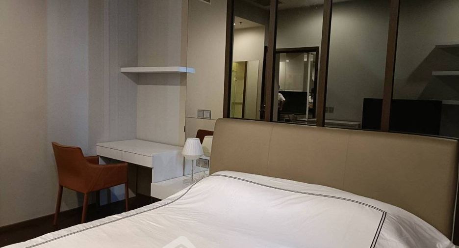 Wohnung zur Miete mit 1 Zimmer in Watthana, Bangkok
