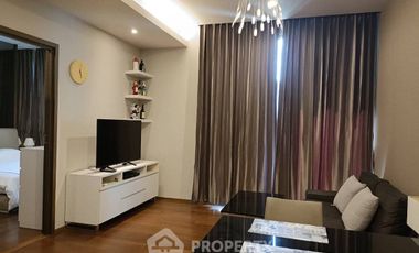 Wohnung zur Miete mit 1 Zimmer in Watthana, Bangkok