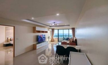 Condo en alquiler de 1 habitaciones en Jomtien, Pattaya