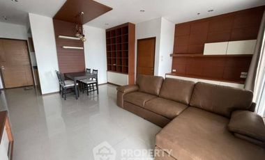 ให้เช่า 2 ห้องนอน คอนโด ใน คลองสาน, กรุงเทพฯ