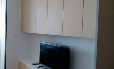 For rent 1 bed condo in Sathon, Bangkok
