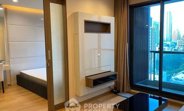 Wohnung zur Miete mit 1 Zimmer in Sathon, Bangkok