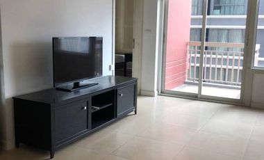 For rent 1 bed condo in Pathum Wan, Bangkok
