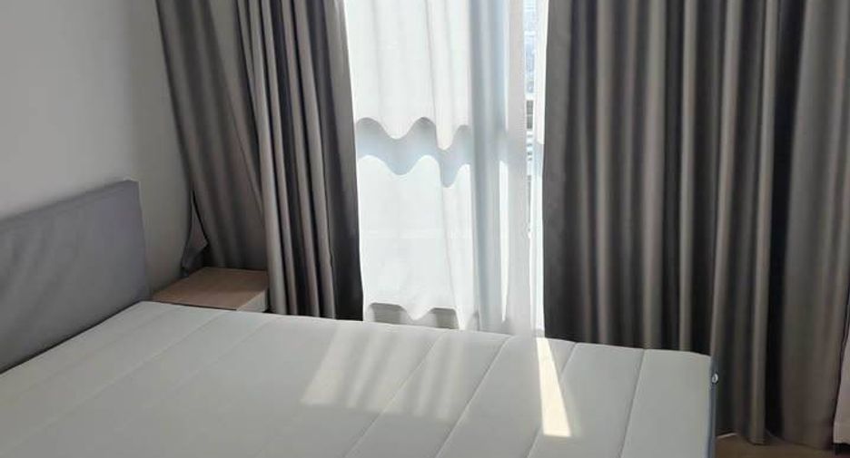 Wohnung zur Miete mit 2 Zimmer in Bang Na, Bangkok
