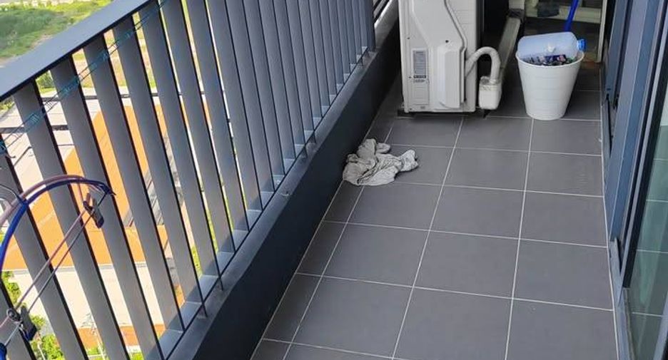 Wohnung zur Miete mit 2 Zimmer in Bang Na, Bangkok