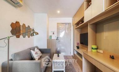 For rent 1 Beds condo in Bang Rak, Bangkok