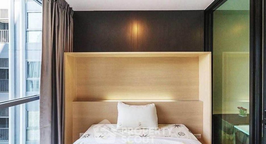 For rent 1 Beds condo in Bang Rak, Bangkok