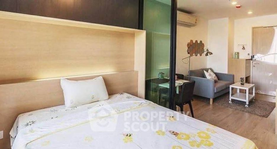 For rent 1 Beds condo in Bang Rak, Bangkok