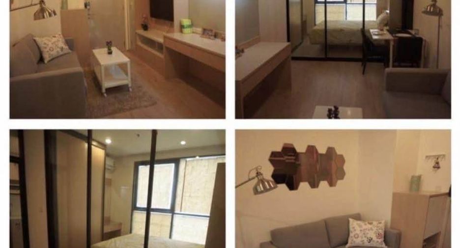 For rent 1 Beds condo in Bang Rak, Bangkok