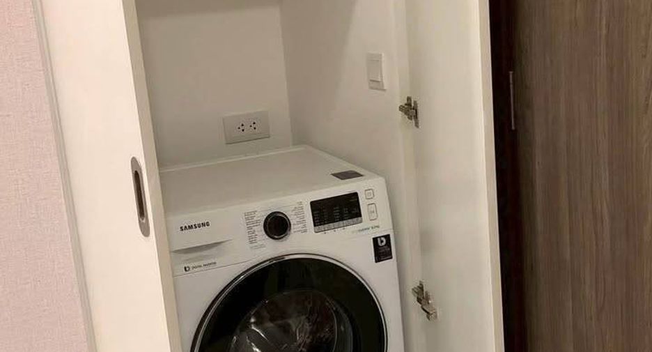 Wohnung zur Miete mit 1 Zimmer in Bang Na, Bangkok