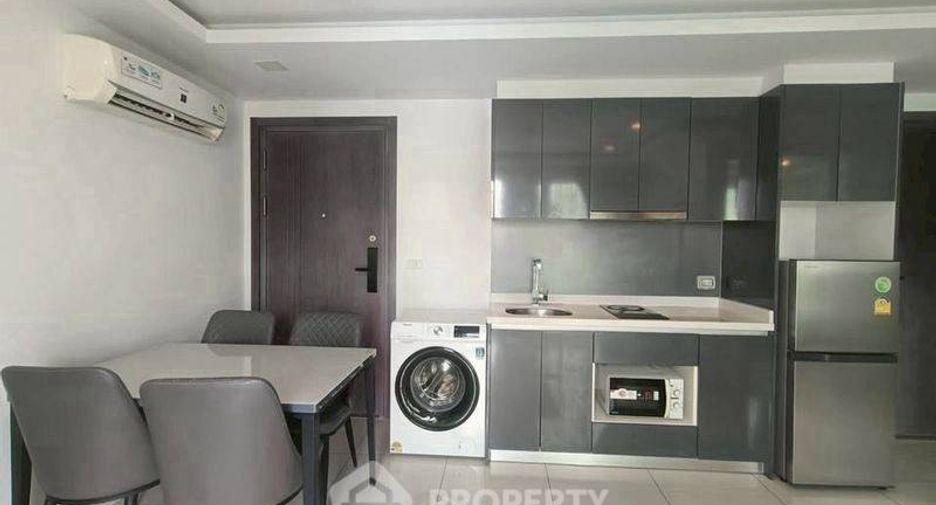 For rent 2 bedrooms condo in Bang Lamung, Chonburi